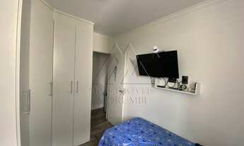 Imagem 7: SãO PAULO - Apartamento Padrão - Jardim Vazani