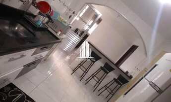 Imagem 3: Casa Térrea a venda com 03 dormitórios sendo 01 suíte e 04 vagas