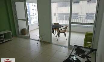 Imagem 2: LIndo apto no Aquárius para locação