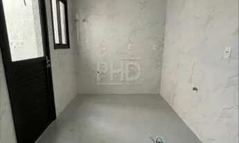 Imagem 5: Apartamento à venda, 2 quartos, 1 suíte, 1 vaga, Jardim - Santo André/SP