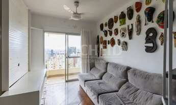 Imagem 2: Apartamento de 3 dormitórios Região Nobre Lazer Total