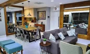 Imagem 5: APARTAMENTO 132m¹ - 3 SUÍTES - 2 VAGAS + DEPOSITO !