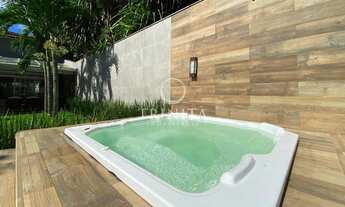 Imagem 7: Barra da Tijuca Casa em condomínio com 5 dormitórios