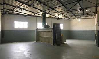 Imagem 4: Barracão Galpão / depósito com venda por R$1.200.000