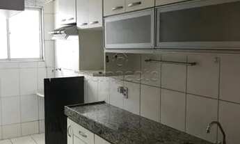 Imagem 5: Apartamento para aluguel com 2 quartos Vila Imperial