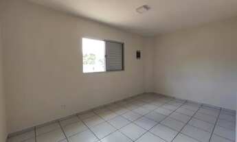 Imagem 6: Apartamento com 1 dormitório para alugar, 40 m² por R$ 990,67/mês - Vila Jaguara - São Pau