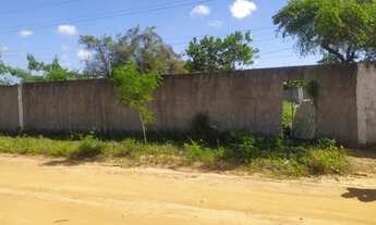 Imagem 2: Terreno em conde