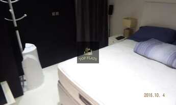 Imagem 7: Flat disponível no Jardins - SP