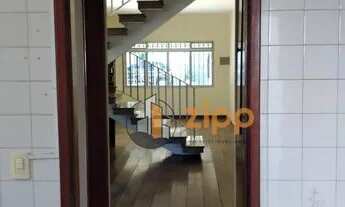 Imagem 3: Sobrado com 3 dormitórios para alugar, 100 m² por R$ 3.050,00/mês - Jardim Paraíso - São P