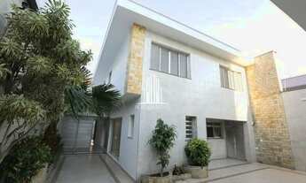 Imagem 2: Casa à venda na Chácara Santo Antônio (Zona Leste) com 500m² 1 suíte 3 banheiros