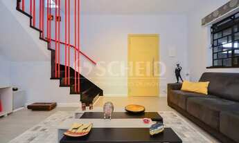 Imagem 3: Casa a venda na região do Vila Sonia