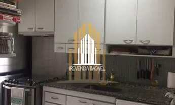 Imagem 4: Apartamento à venda no Morumbi com 110m² com 3 dormitórios 5 banheiros 2 vagas