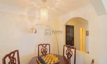 Imagem 7: Venda Apartamento 4 Dormitórios - 275 m² Higienópolis