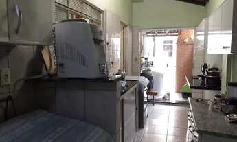 Imagem 3: Casa com 3 dormitórios à venda, 110 m² por R$ 350.000,00 - Jardim Santa Rita de Cássia - S