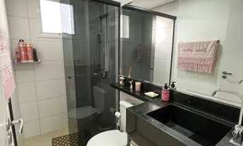 Imagem 2: Apartamento na Vila Estrela