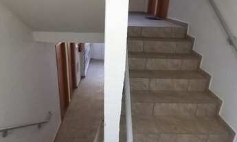 Imagem 3: Apartamento com 2 quartos para alugar por R$ 779.00, 52.23 m2 - GLEBA PATRIMONIO - MARIALV