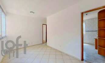 Imagem 6: Apartamento à venda em Jaguaré com 46 m², 2 quartos, 1 vaga