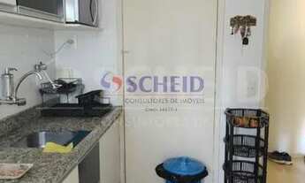 Imagem 2: Apartamento 63m², 2 quartos e 1 vaga para locação no Alto da Boa Vista