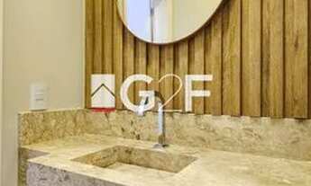 Imagem 2: Casa Swiss Park - Campinas