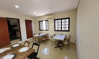 Imagem 4: CASA COMERCIAL Casa com 1 dormitório