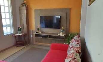 Imagem 7: Casa mobiliada no centro de Gramado