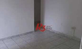 Imagem 4: Apartamento com 1 dormitório para alugar, 60 m² por R$ 2.000,00/mês - Embaré - Santos/SP