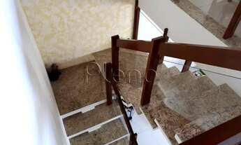 Imagem 6: Casa - Loteamento Parque São Martinho - Campinas