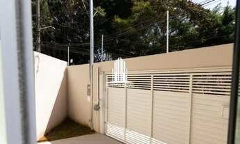 Imagem 5: Casa à venda com 75m², 3 quartos sendo 1 suite e 1 vaga