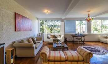 Imagem 5: Apartamento para Aluguel - Alphaville, 5 Quartos, 390 m2