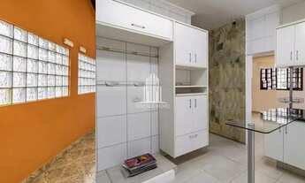 Imagem 5: Casa á venda na Vila Mariana com 190m² 3 dormitórios 3 banheiros 3 vagas