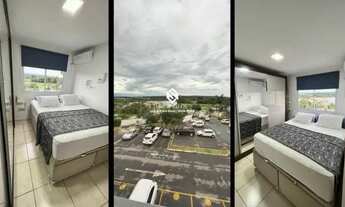 Imagem 6: Excelente apartamento com 2 quartos no Jardim Balneário Meia Ponte