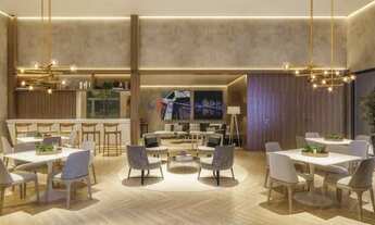 Imagem 7: Apartamento 2 dormitórios 1 suite no Atmosfera Brroklin