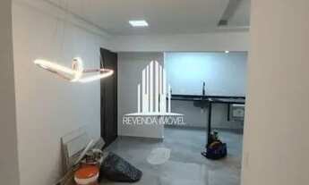 Imagem 2: Apartamento na Vila Andrade de 60m² com 2 dormitórios, 1 banheiro e 2 vaga