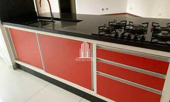 Imagem 3: Apartamento á venda 70 m² com 2 dormitórios e vaga de garagem em Taboão da Serra -SP