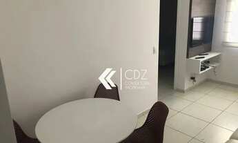 Imagem: Apartamento mobiliado Condomínio Vida Plena