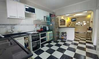 Imagem 6: Casa para Venda em Mogi das Cruzes, Mogi Moderno, 3 dormitórios, 2 suítes, 4 banheiros, 7