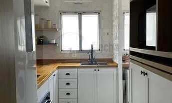 Imagem 6: São Paulo - Apartamento Padrão - Pinheiros