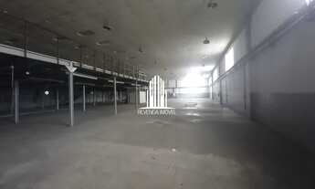 Imagem 4: Galpão em Barueri de 2.143² de área útil