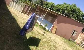 Imagem: Vendo casa no pedregal