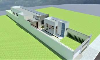 Imagem 5: CASA NA BARRA DOS COQUEIROS