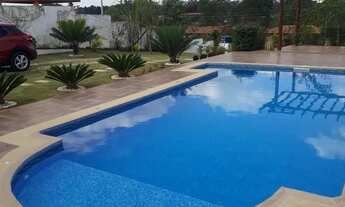 Imagem 6: Chácara no bairro do Recreio ibiuna