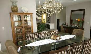 Imagem 3: Sobrado para venda com 255 metros quadrados com 4 quartos em Jardim São Paulo II - Cotia