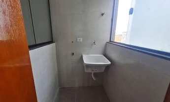 Imagem 4: Apartamento para Venda em São Paulo, Vila Santa Isabel, 2 dormitórios, 1 banheiro, 1 vaga