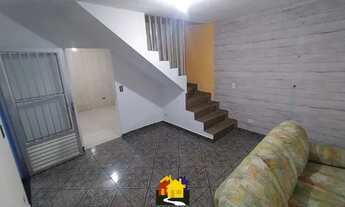 Imagem 2: SOBRADO PARA LOCAÇÃO NA VILA MARIETA