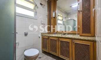 Imagem 7: Casa a Venda Campo Belo