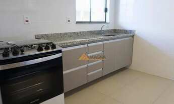 Imagem 4: Apartamento com 3 dormitórios para alugar, 98 m² por R$ 4.071,58/mês - Quinta da Primavera