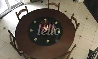 Imagem 7: Santo André - Casa Padrão - Jardim