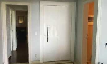 Imagem 5: Condomínio Jardim Monet. Apto com 285m², 04 Suítes, Terraço e 04 Vagas. No bairro - Campo