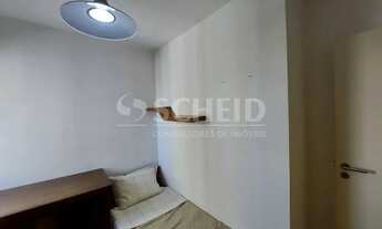 Imagem 5: Apto 3 doms 1 vaga mobiliado no Forest Hills Park