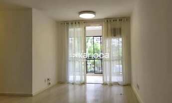 Imagem 3: Apartamento com 3 dormitórios para locação, 86 m2 no Cidade Jardim, Tijuca - Rio de Jane